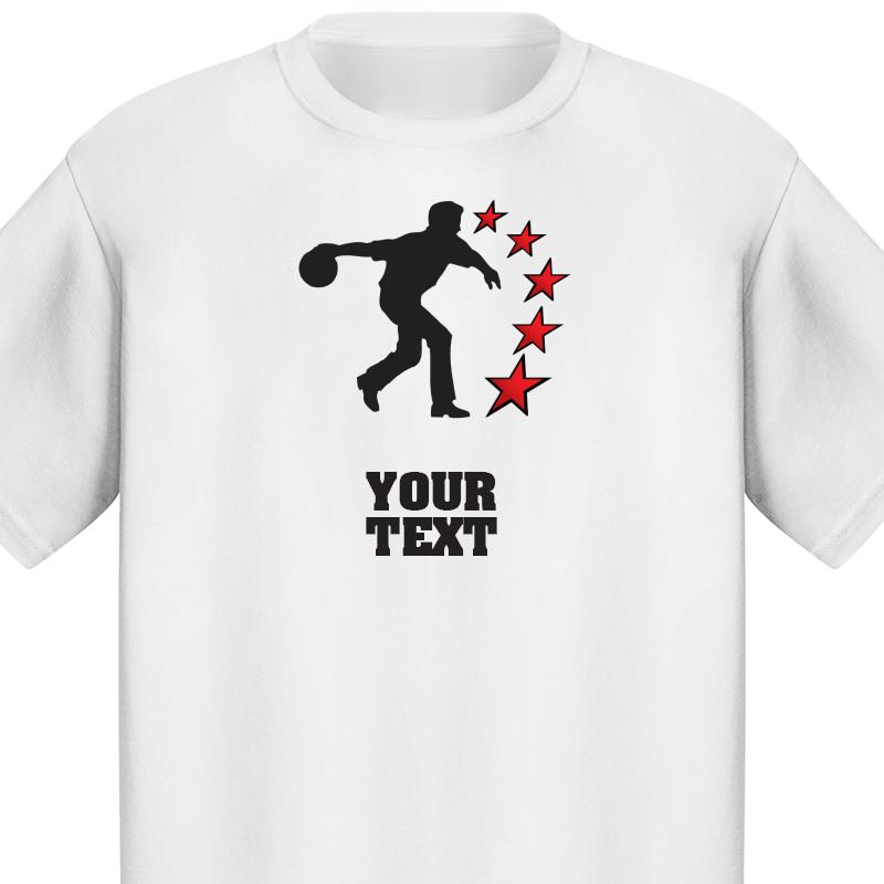 COTTON S/S TSHIRT WITH TEXT