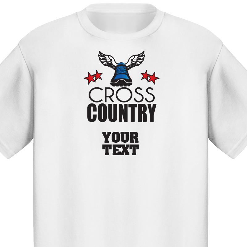 COTTON S/S TSHIRT WITH TEXT