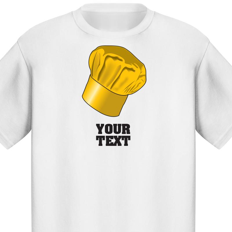 COTTON S/S TSHIRT WITH TEXT