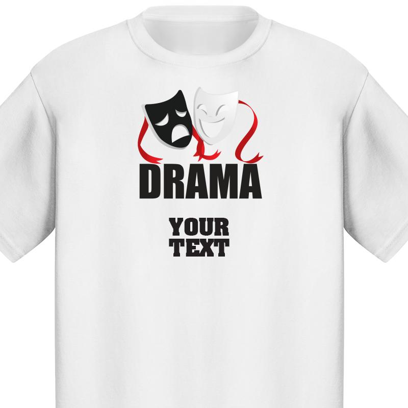 COTTON S/S TSHIRT WITH TEXT