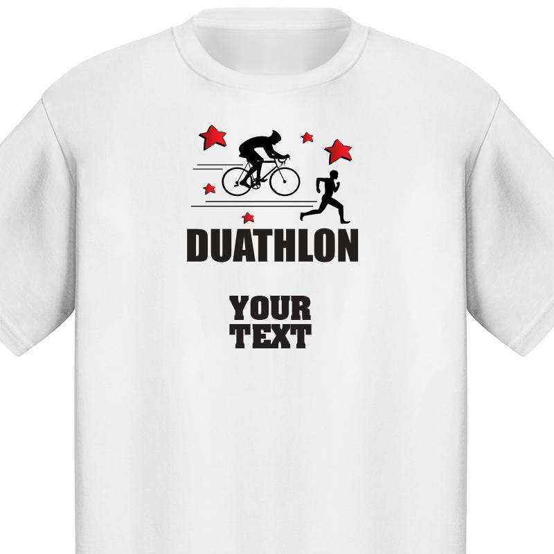 COTTON S/S TSHIRT WITH TEXT