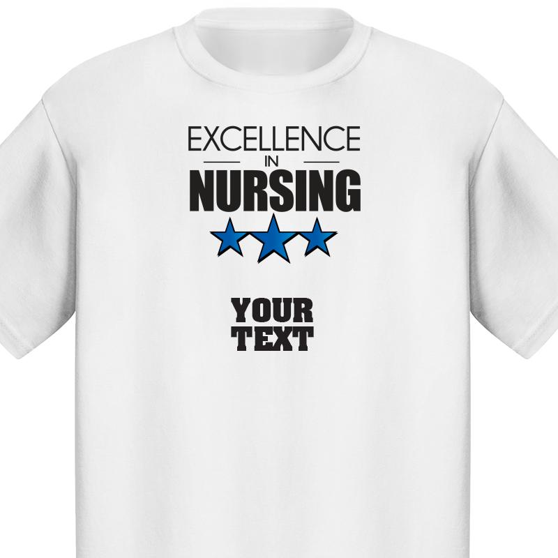 COTTON S/S TSHIRT WITH TEXT