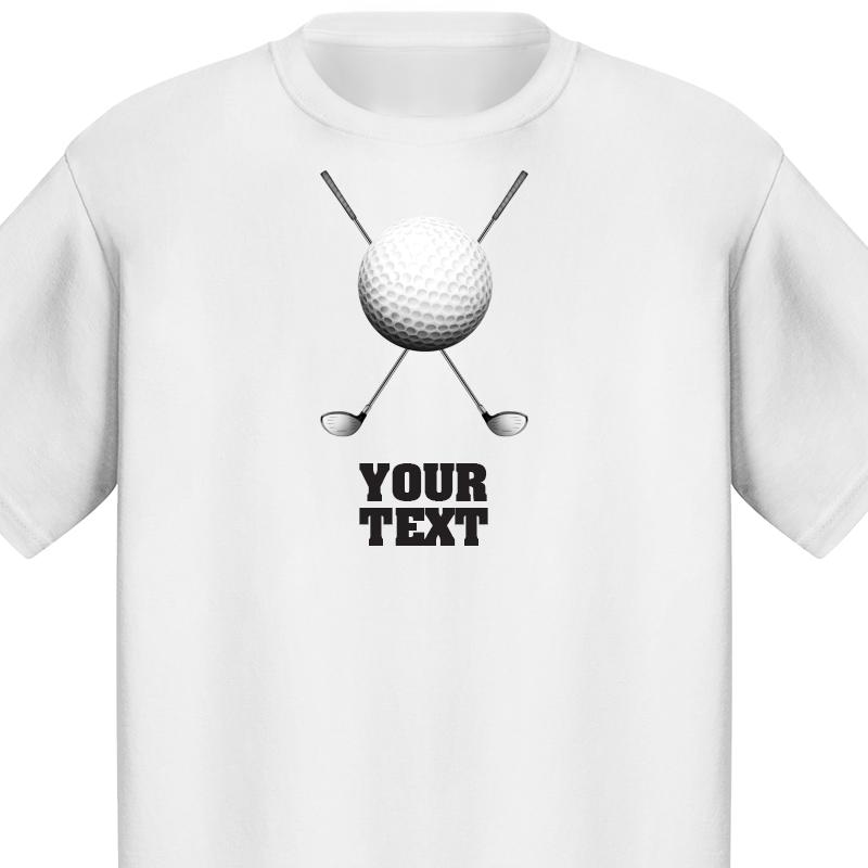 COTTON S/S TSHIRT WITH TEXT
