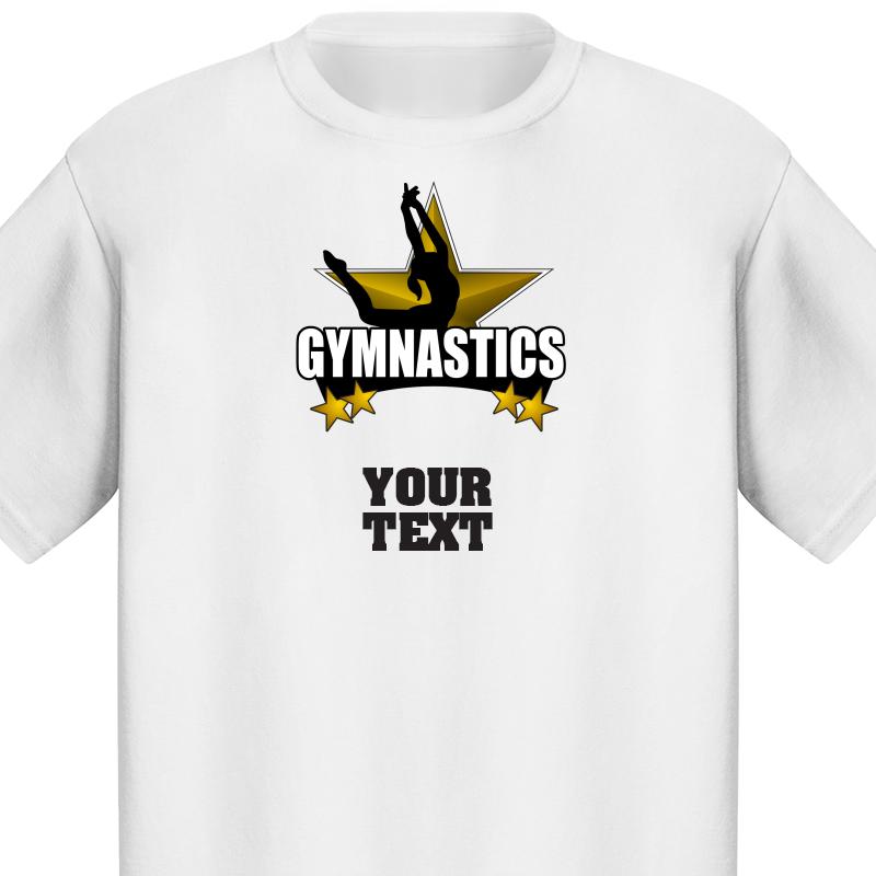 COTTON S/S TSHIRT WITH TEXT