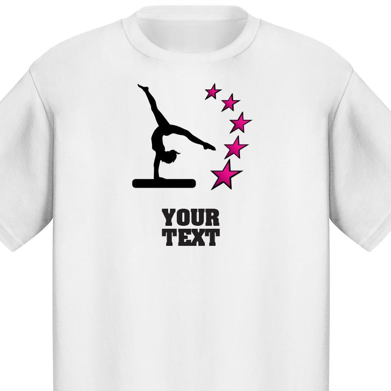 COTTON S/S TSHIRT WITH TEXT