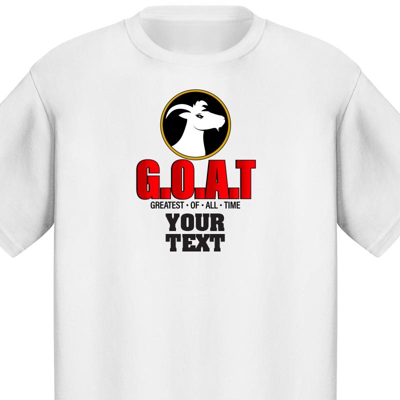 COTTON S/S TSHIRT WITH TEXT