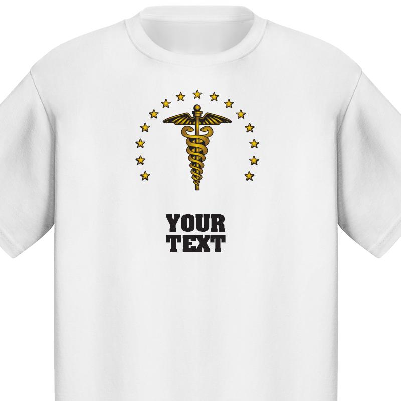 COTTON S/S TSHIRT WITH TEXT