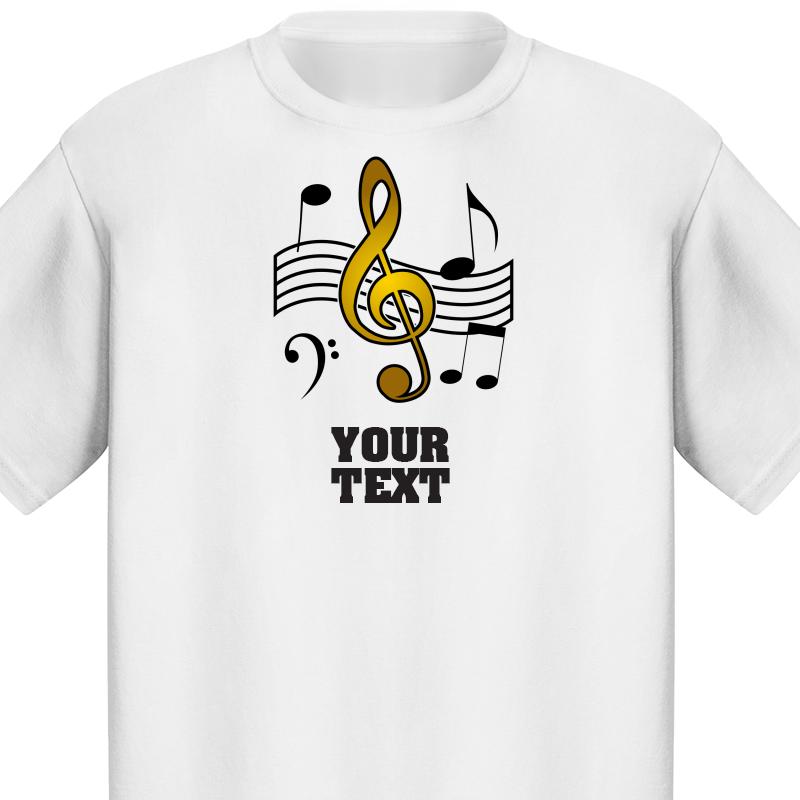 COTTON S/S TSHIRT WITH TEXT