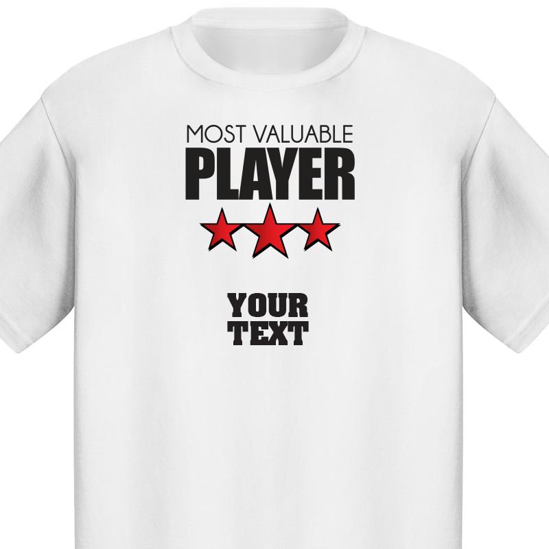 COTTON S/S TSHIRT WITH TEXT