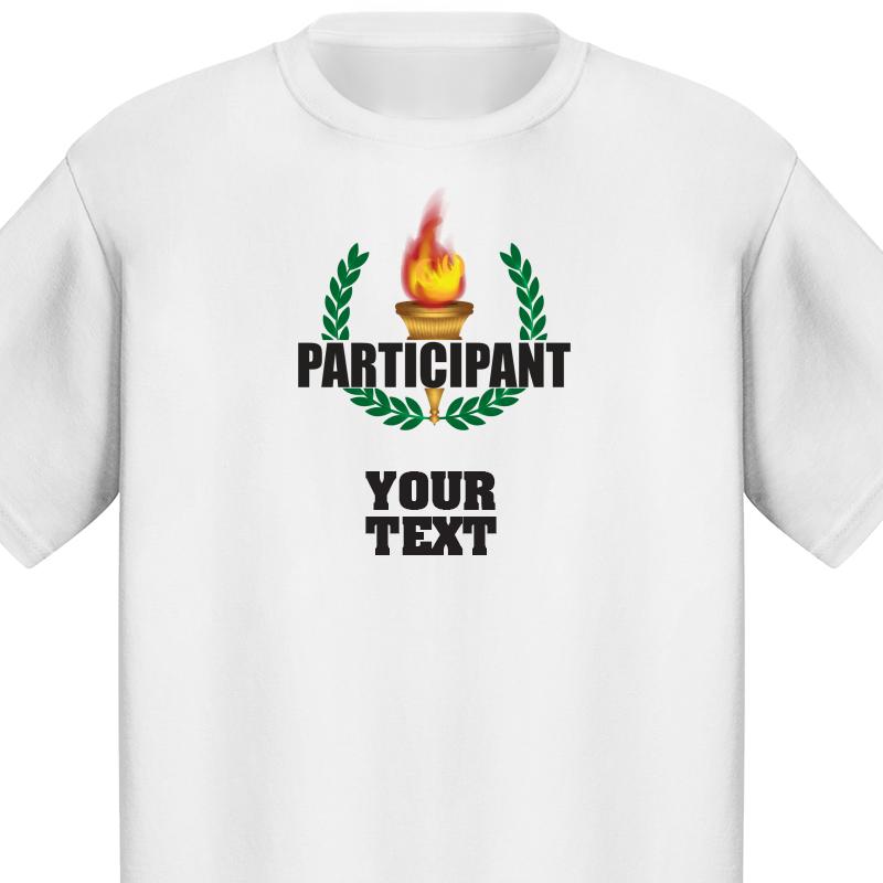 COTTON S/S TSHIRT WITH TEXT