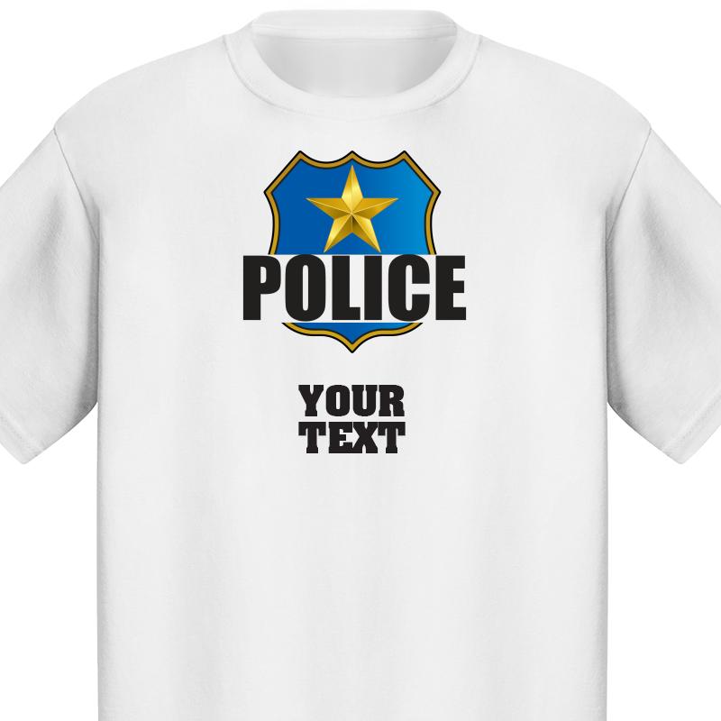 COTTON S/S TSHIRT WITH TEXT