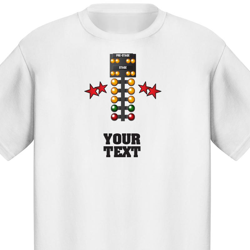 COTTON S/S TSHIRT WITH TEXT