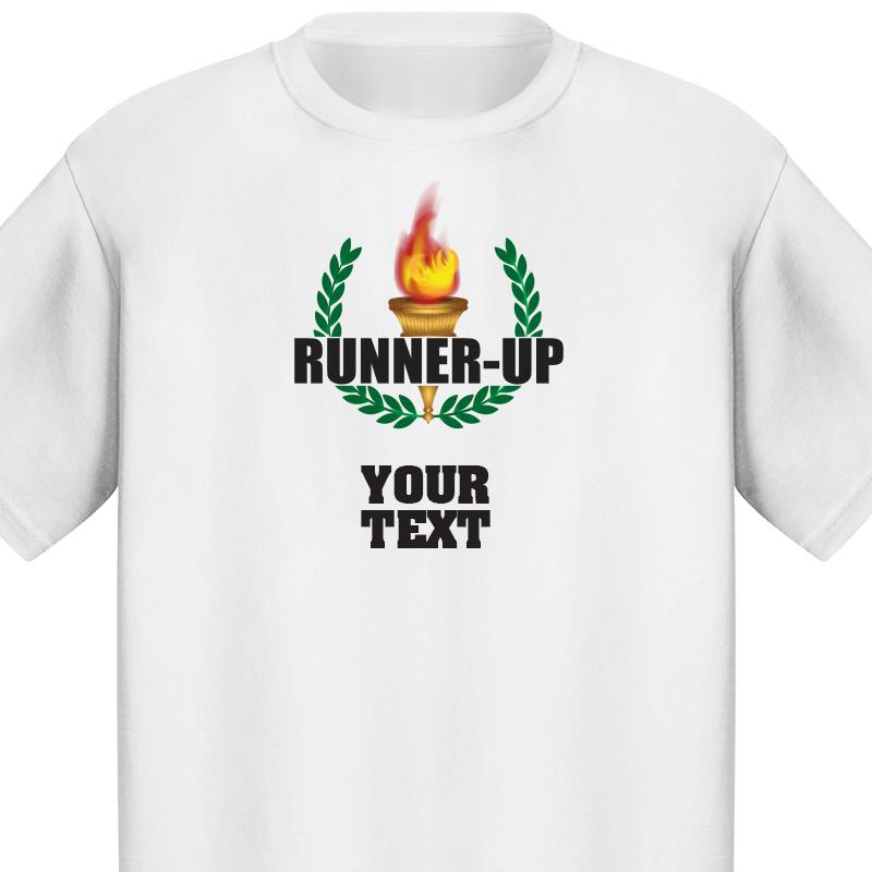 COTTON S/S TSHIRT WITH TEXT