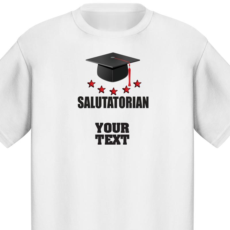 COTTON S/S TSHIRT WITH TEXT