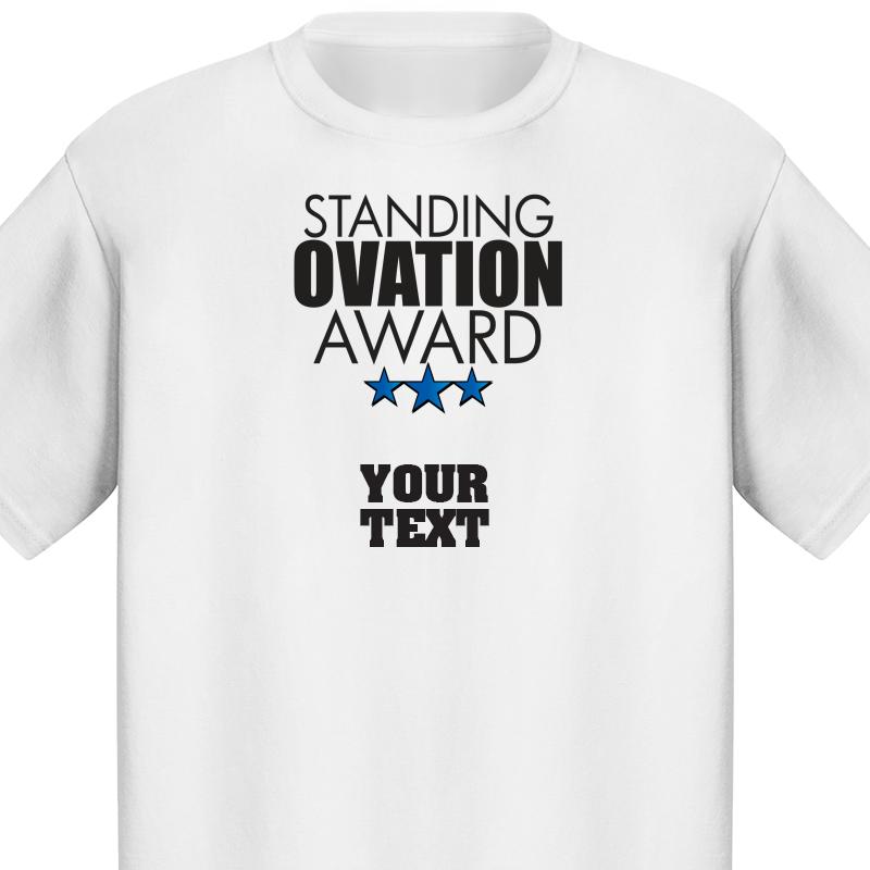 COTTON S/S TSHIRT WITH TEXT