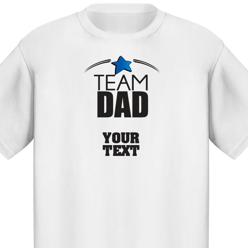 COTTON S/S TSHIRT WITH TEXT