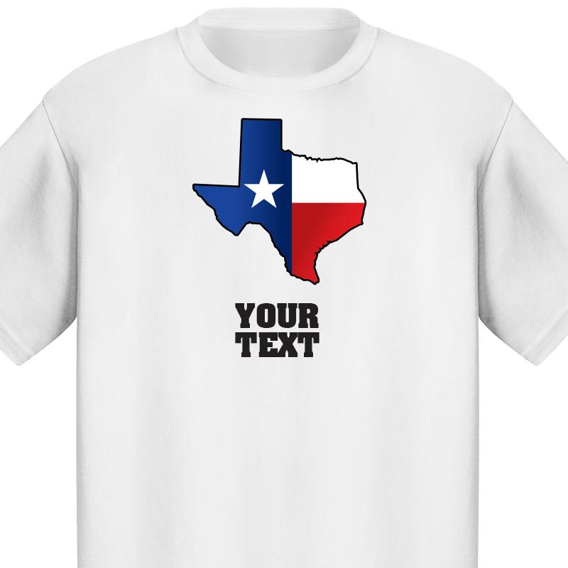 COTTON S/S TSHIRT WITH TEXT