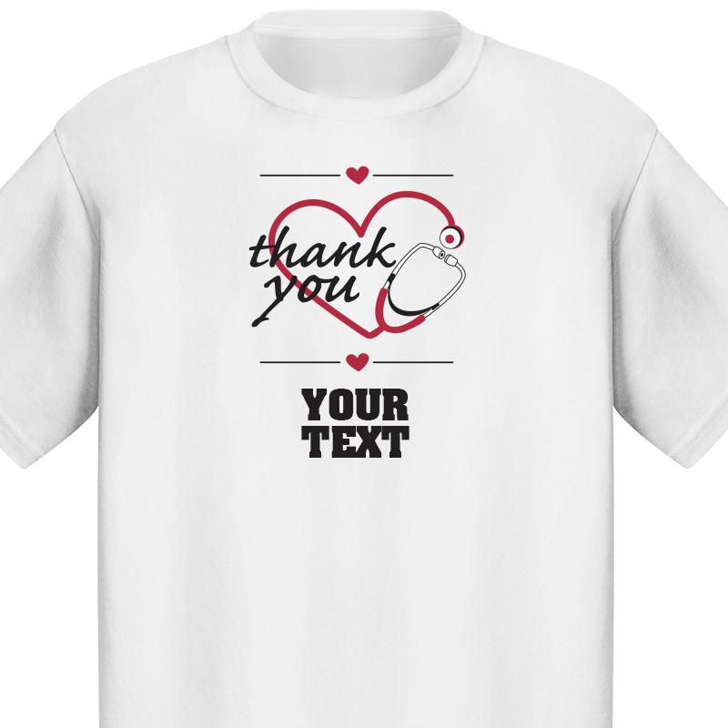 COTTON S/S TSHIRT WITH TEXT