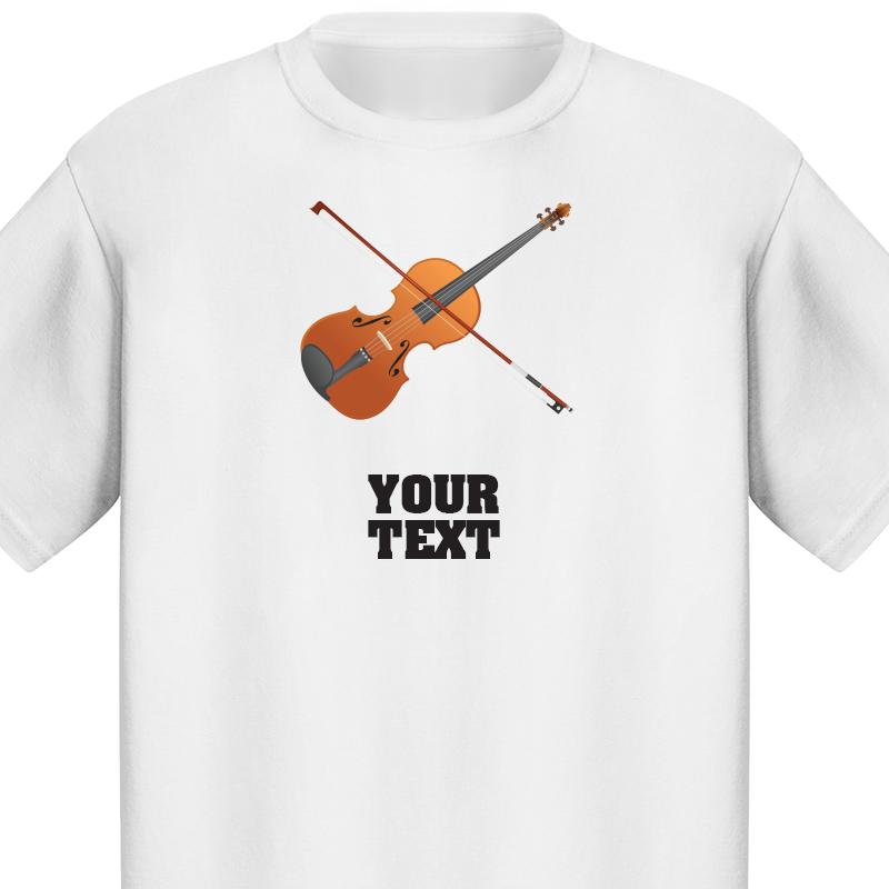 COTTON S/S TSHIRT WITH TEXT