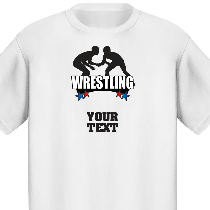 COTTON S/S TSHIRT WITH TEXT