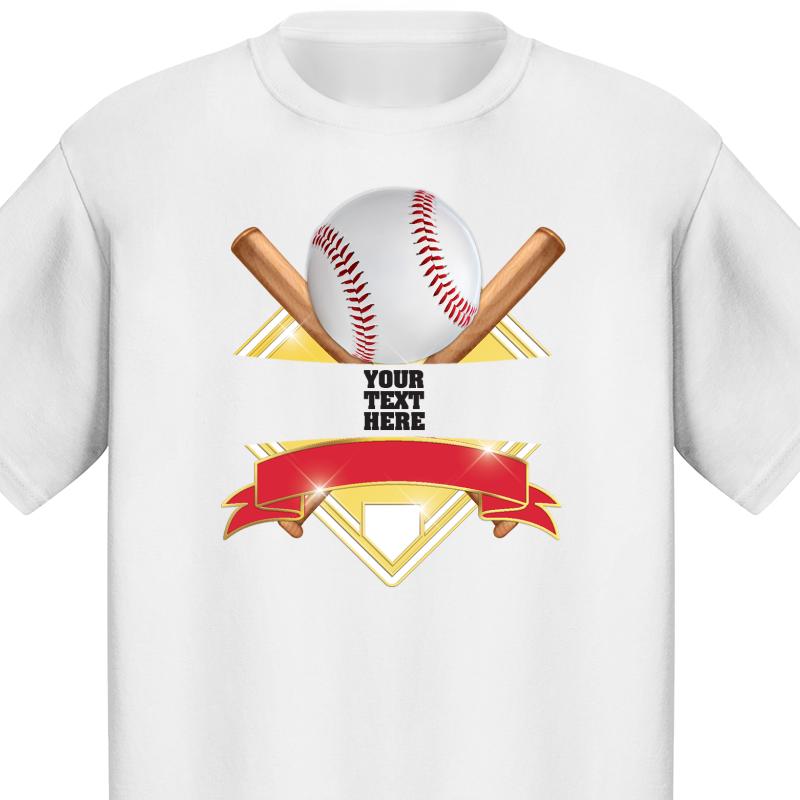 COTTON TSHIRT COLOR ART & TEXT