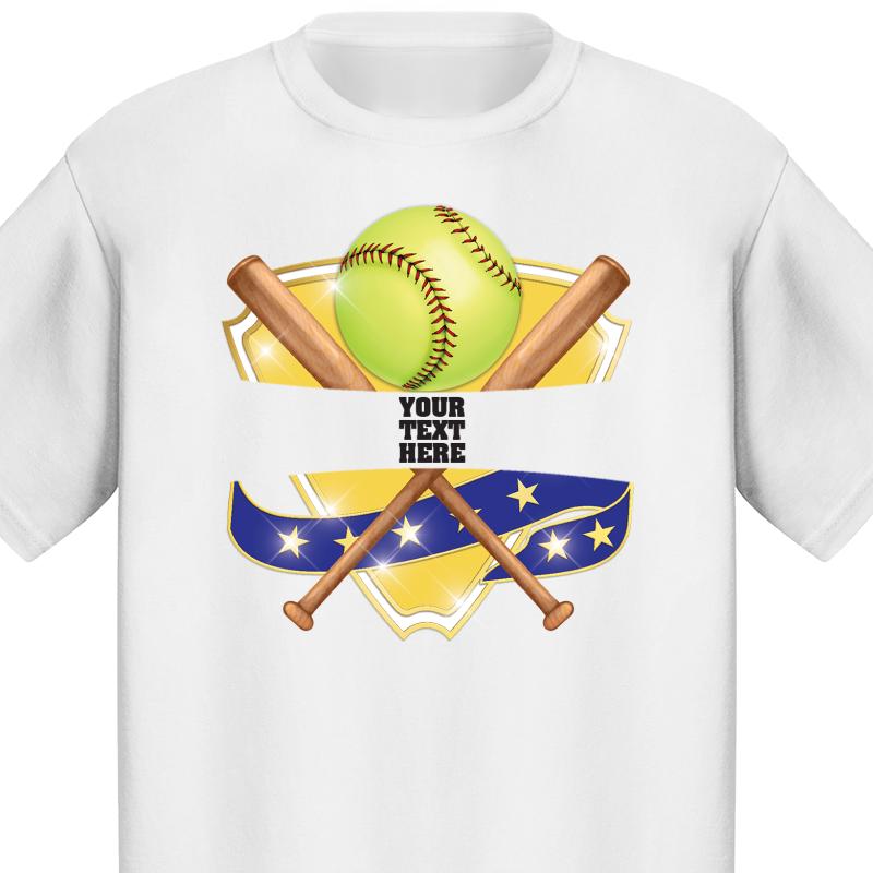 COTTON TSHIRT COLOR ART & TEXT