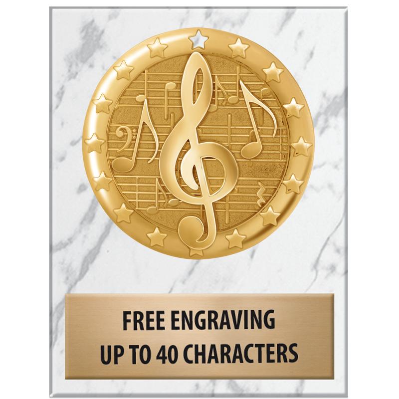 3x4"WHT MARBLE BLAZE PAPERWGHT