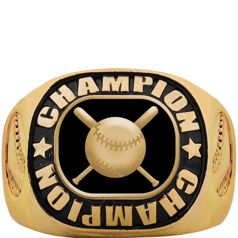 BASEBALL CHAMPIONSHIP RING SZ6