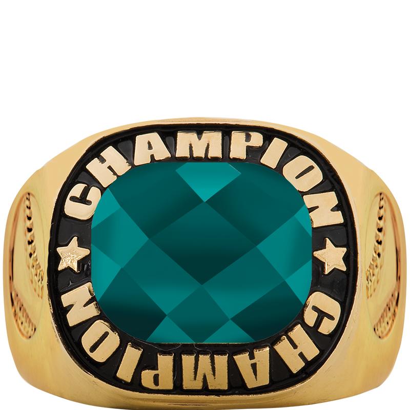 BASEBALL CHAMPIONSHIP RING SZ6