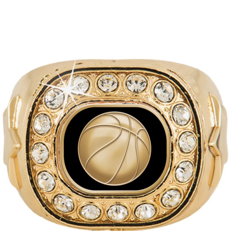 CHAMPIONSHIP CRYSTAL RNG SZ 6