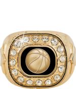 Basketball champion ring discount