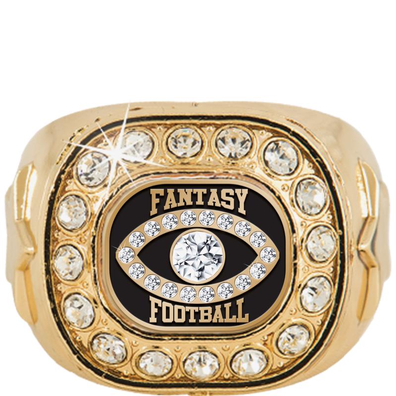 CHAMPIONSHIP CRYSTAL RNG SZ 6