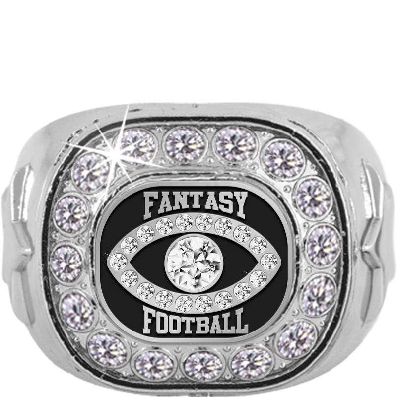 CHAMPIONSHIP SLV CRYST RG SZ 6