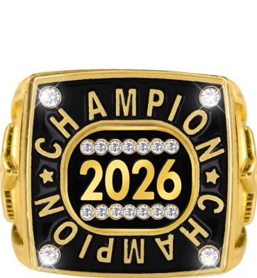2026 Champion Gold 2.0 Insert Ring&nbsp;