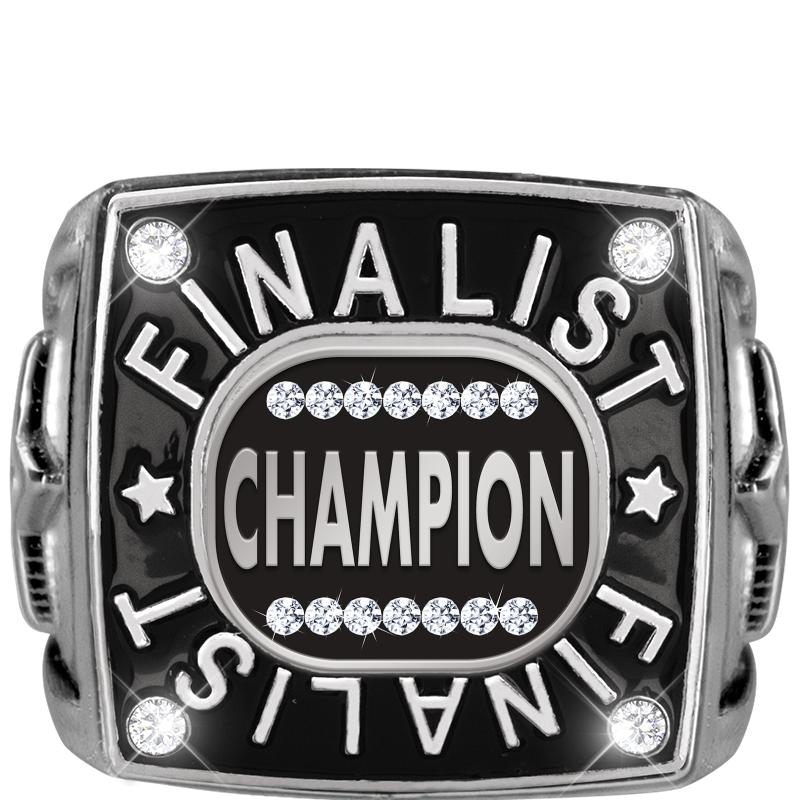 FINALIST CHAMP 2.0 RING SZ 6