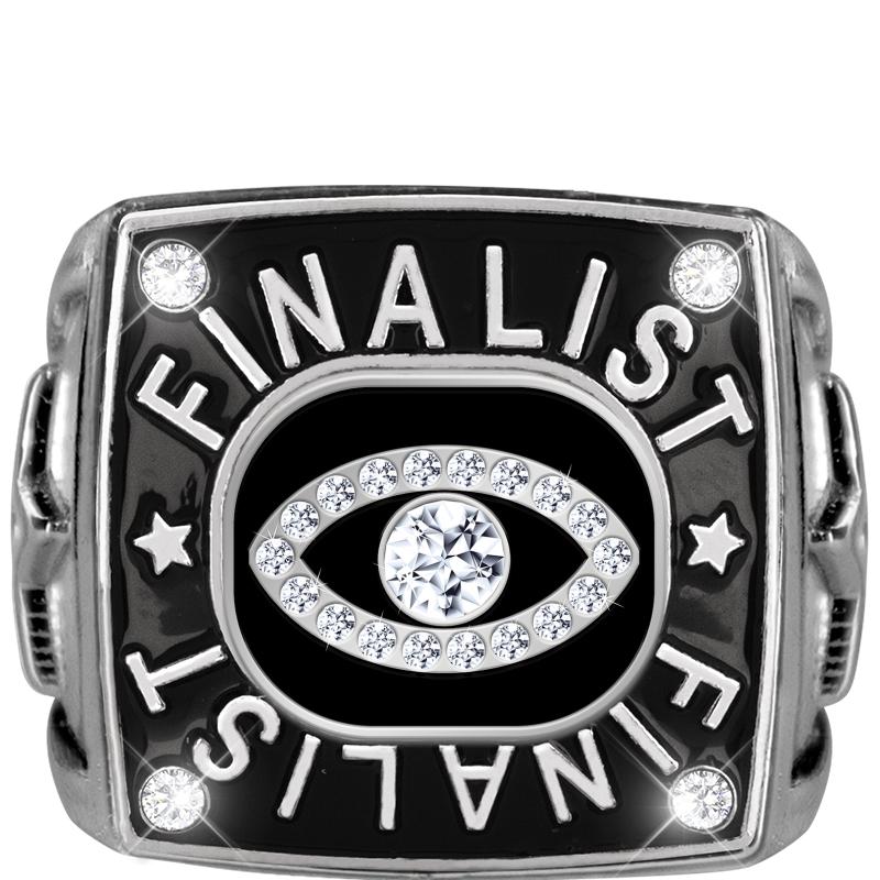 FINALIST CHAMP 2.0 RING SZ 6