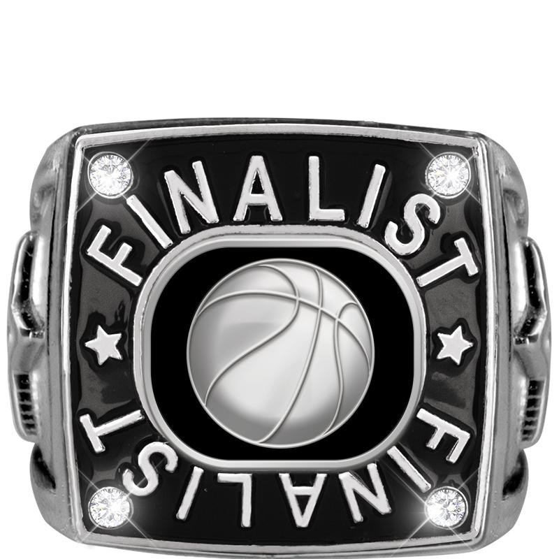 FINALIST CHAMP 2.0 RING SZ 6