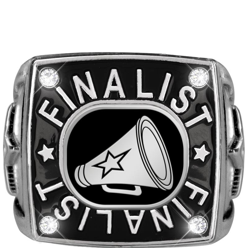 FINALIST CHAMP 2.0 RING SZ 6