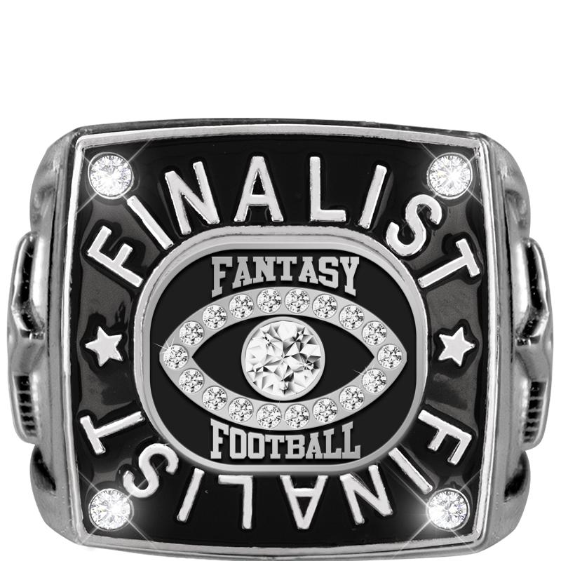 FINALIST CHAMP 2.0 RING SZ 6