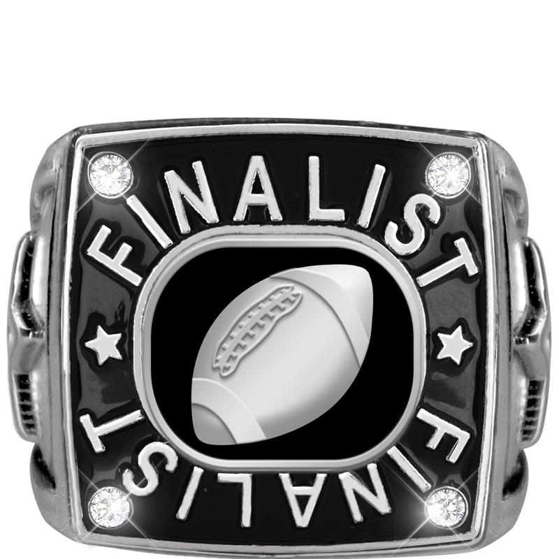 FINALIST CHAMP 2.0 RING SZ 6