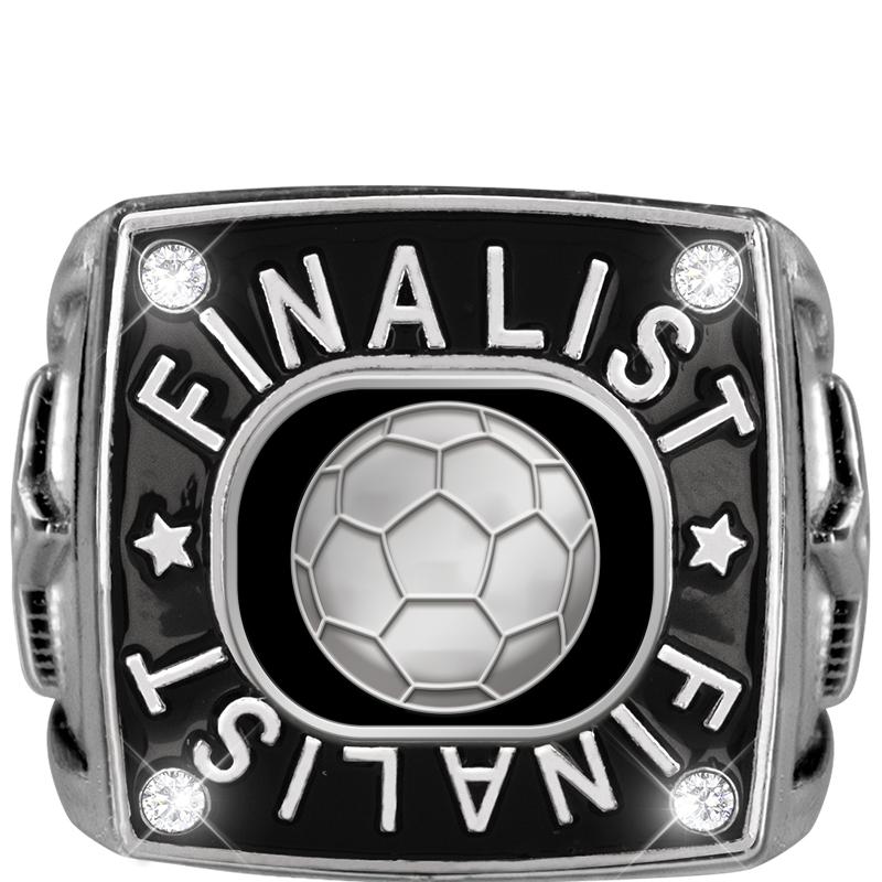 FINALIST CHAMP 2.0 RING SZ 6