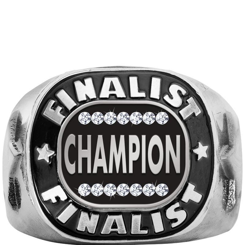 FINALIST RING SIZE 6