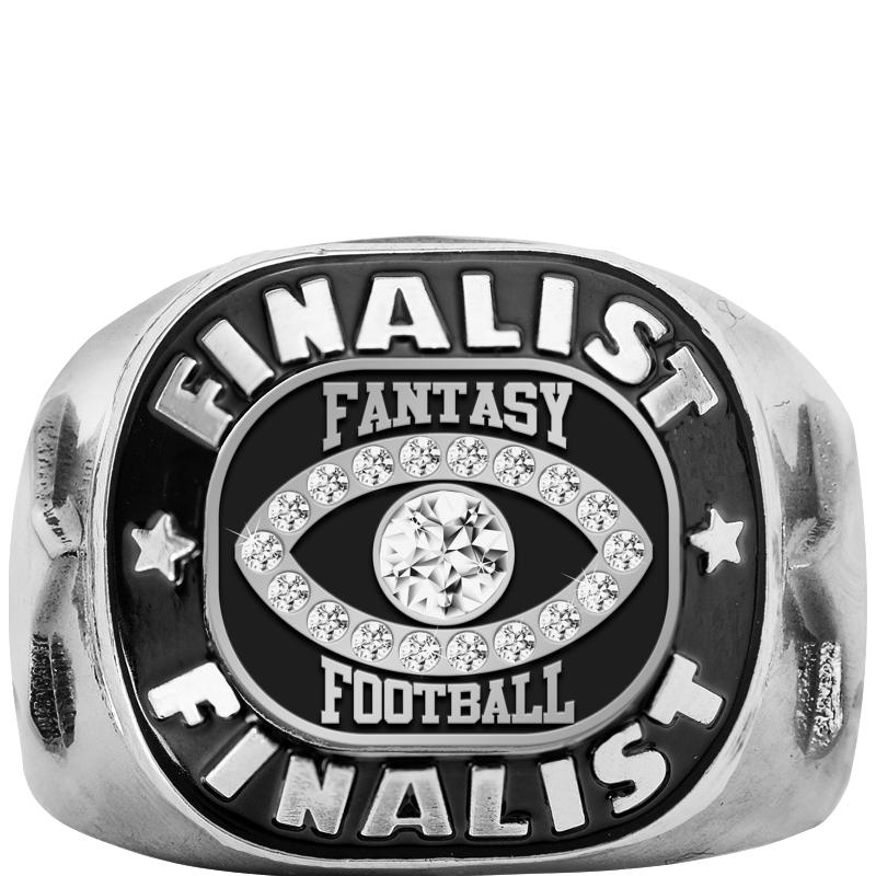 FINALIST RING SIZE 6