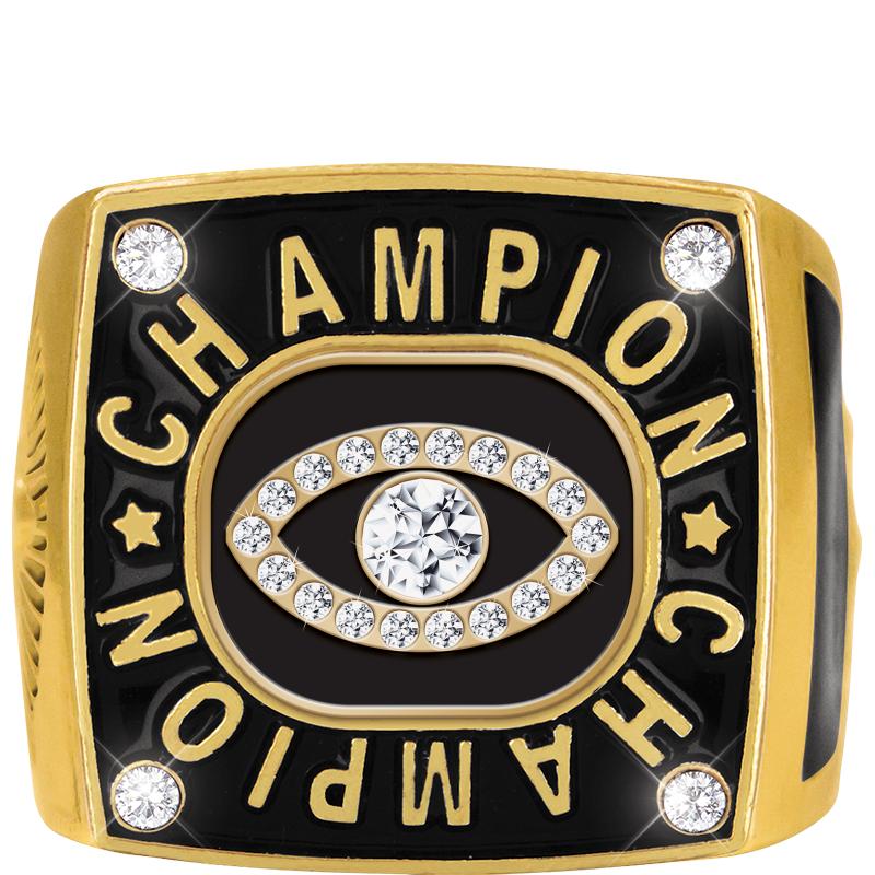 CHAMPION PREMR ENG RNG SZ6