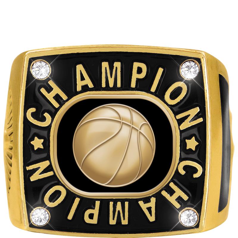 CHAMPION PREMR ENG RNG SZ6