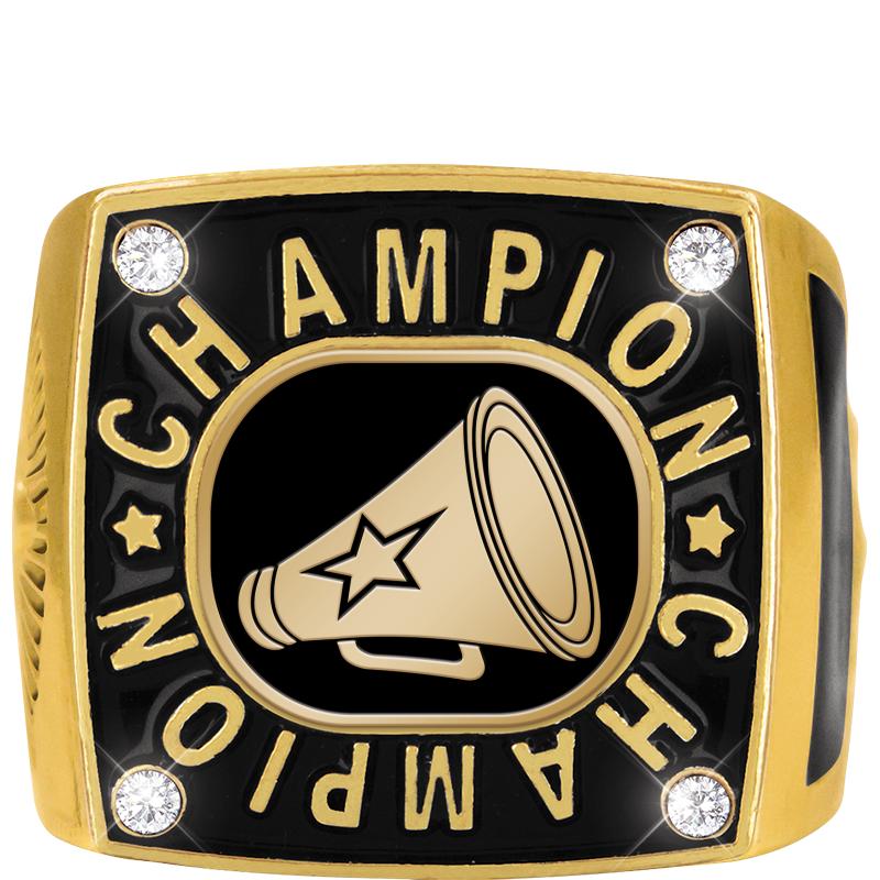 CHAMPION PREMR ENG RNG SZ6