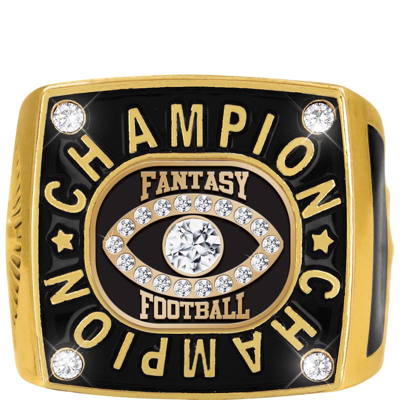 CHAMPION PREMR ENG RNG SZ6