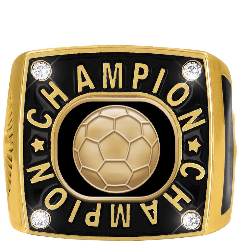 CHAMPION PREMR ENG RNG SZ6