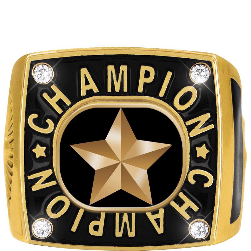 CHAMPION PREMR ENG RNG SZ6