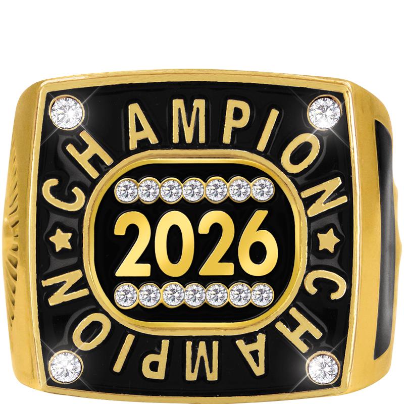 CHAMPION YR PREMR ENG RNG SZ6